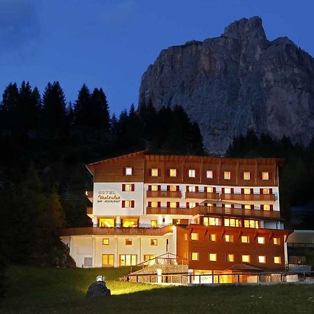 Hotel Meisules Wolkenstein in Gröden Exterior foto